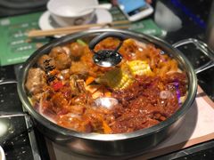 -和福顺·牛肉海鲜焖锅(汕头金平万达广场店)