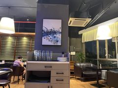 -188西餐厅(园林宾馆店)