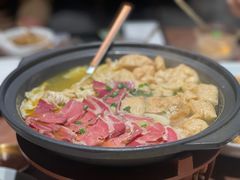 -大鱼徽州·家宴(金沙印象城店)