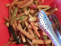 菜根香-额尔敦传统涮(光明路店)