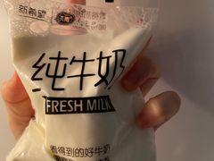 -牛奶便利(东四店)