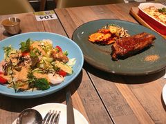 -周沫西餐(漫广场店)