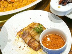 -北戴河转鱼·炒螃蟹酱餐厅