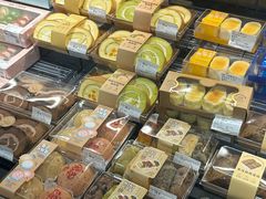 -blt精品超市(北京银座店)