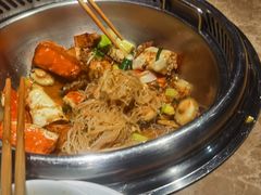 -七欣天香辣蟹火锅(上海银亿滨江店)