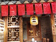 门面-南京大牌档(之心城店)
