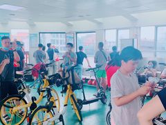 -鱼珠码头(轮渡站)