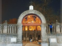 -北京apm·停车场