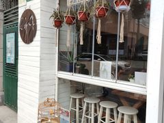-Egg•Allday Brunch(襄阳北路店)