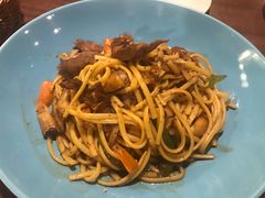 -G+KITCHEN(龙湖狮山天街店)