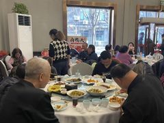 -鸿运楼烤鸭店(天桥店)