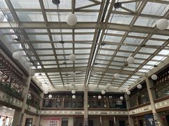 -天毓山庄·餐厅