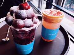 -Cafe de Paris(林荫路店)