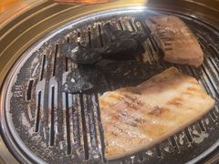 -蒲葵传统炭火烤肉(白石龙店)