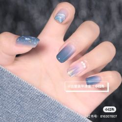 -妙睫屋日式美甲美睫