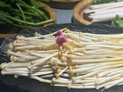 -慢丽江·云南野生菌土鸡锅(付家庄店)