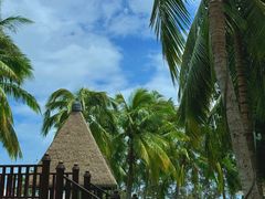 -海南清水湾莱佛士酒店