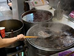 -江三王记牛杂馆(总店)