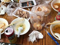 -汪家馄饨(集庆路店)