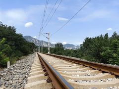 -鹫峰国家森林公园