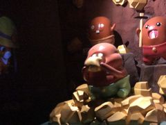 -蓝精灵乐园·世茂精灵之城主题乐园