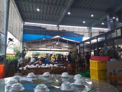 -清水湾3号(东方小周海鲜店)