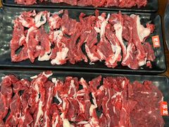 -八宝牛潮汕鲜牛肉火锅(净月店)