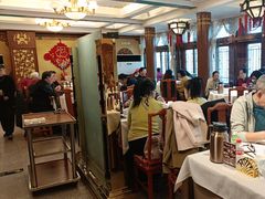 -峨嵋酒家(地安门店)