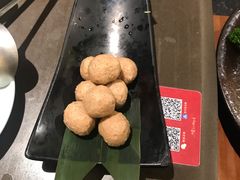 -捞王锅物料理(上海世茂广场店)