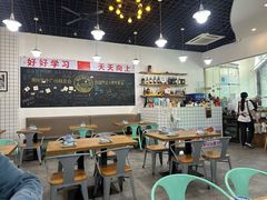 -唔止卤嘢·潮州菜(鹭江店)