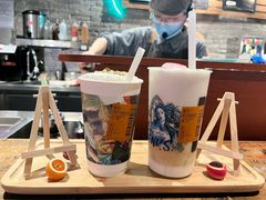 -味上湘菜馆(岳麓山店)