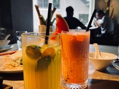 -穹六人间 people 6(岳阳路店)