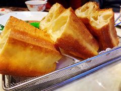 油条-稻香酒家(长宁KING88广场店)