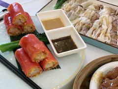 -东江渔村·古典园林·30年粤菜老字号(太和店)