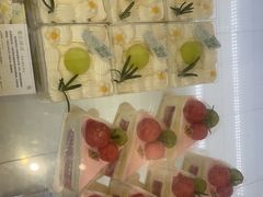 -DEMO黛慕蛋糕(中泰店)