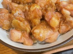 -本味友膳·茶餐厅(和达中心城店)