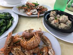 -秋姐美食店(旅游大道店)