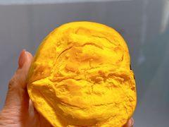 鸡蛋果-曼阁市场水果批发市场