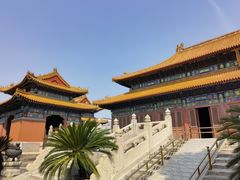 -历代帝王庙博物馆