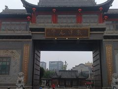 -龙潭水乡