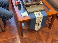 -一品粤珍轩(吴中路店)