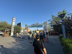 -哈密回王府景区