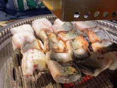 -金家烤鳗鱼(西塔旗舰店)