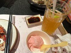 -桃夭日式料理(国信店)