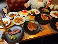 -炽真·果木窑烤自助牛排馆儿(和平欧乐店)