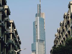 -紫峰大厦