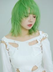 -BEAUTY HAIR GANO