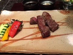 和牛-Ginza Onodera铁板烧(外滩十八号店)