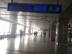 -望京西(地铁站)