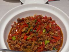 -千百味红餐厅·江西菜(绿地双子塔店)